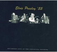 Elvis Presley - Elvis Presley 55