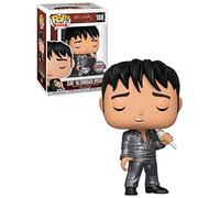 Elvis Presley - Elvis Presley '68 Comeback Special Diamond Glitter Pop! Vinyl Figure