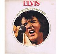 Elvis Presley - Elvis Presley | A Legendary Performer Volume 1 | LP | Vinyl Record (2608)