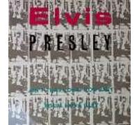 Elvis Presley - Elvis Presley: Ain't That Lovin' You Baby / Bossa Nova Baby 7"