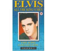 Elvis Presley - Elvis Presley: All The King's Men - Volume 1 [VHS]