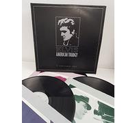 ELVIS PRESLEY - ELVIS PRESLEY, american trilogy 3 record set , DR 1124, 3 12" LPs