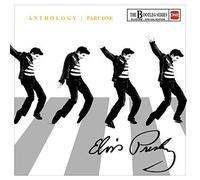Elvis Presley - Elvis Presley Anthology (The Bootleg Series - Special Edition)