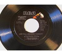 Elvis Presley - Elvis Presley - Are You Lonesome Tonight? / I Gotta Know - RCA - PB-11104
