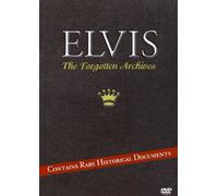 Elvis Presley - Elvis Presley Boxset [DVD] [2004]