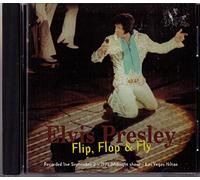 Elvis Presley - Elvis Presley CD Flip, Flop & Fly - Elvis In The Hilton Vol.1