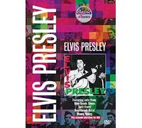 Elvis Presley - Elvis Presley - Classic Albums [DVD] [2001] - DVD 1PVG The