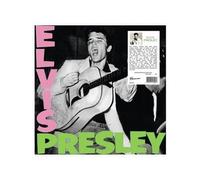 Elvis Presley - Elvis Presley (clear)