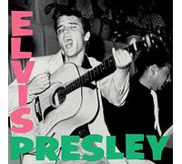 Elvis Presley - Elvis Presley (Debut Album)