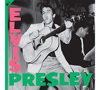 Elvis Presley - Elvis Presley (Debut Album) [VINYL]