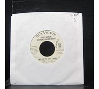 Elvis Presley - Elvis Presley - Dixieland Rock / Lover Doll - RCA - 47-9200