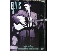 Elvis Presley - Elvis Presley: Elvis '56 [DVD] [1987]