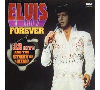 Elvis Presley - Elvis Presley - Elvis Forever - RCA International (Camden) - PJL 2-8024