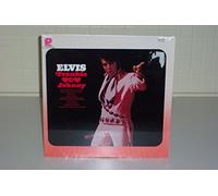ELVIS PRESLEY - ELVIS PRESLEY - frankie & johnny PICKWICK 7007 (LP vinyl record) [VINYL]