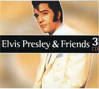 Elvis Presley - Elvis Presley & Friends