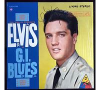 Elvis Presley - Elvis Presley - G.I. Blues (Vinyl)