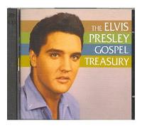 Elvis Presley - Elvis Presley Gospel Treasury