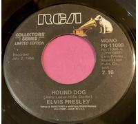 Elvis Presley - Elvis Presley - Hound Dog / Don't Be Cruel - RCA - PB-11099