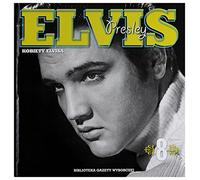 Elvis Presley - Elvis Presley: Kobiety Elvisa - tom 8 (Kolekcja Elvis Presley) [CD]+[KSIĄĹťKA]