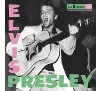 Elvis Presley - Elvis Presley Legacy Edition [Japan SICP-3347