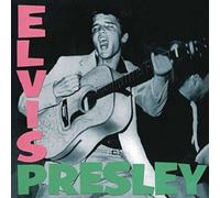 Elvis Presley - Elvis Presley LP Vinyl