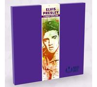 Elvis Presley - Elvis Presley - Magic-V-Box - 3 Vinylschallplatten - einzigartig und limitiert - Top Geschenk! [VINYL]