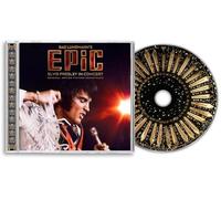 Elvis Presley - Elvis Presley, Neues Album 2026, Epic Elvis Presley in Concert, Original-Soundtrack mit 27 Songs