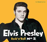 Elvis Presley No. 2 + Loving You + 6 Bonus Tracks, Elvis Presley, audioCD, New,
