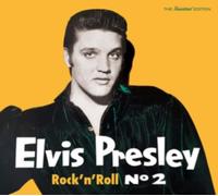 ELVIS PRESLEY: ELVIS PRESLEY NO.2/LOVING YOU - CD BRAND NEW