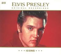 Elvis Presley - Elvis Presley (Original Recordings)