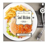 Elvis Presley - Elvis Presley / Paul Anka / Neil Sedaka: Soul Kitchen: USA [CD]