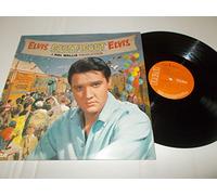 Elvis Presley - Elvis Presley - Roustabout