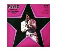 Elvis Presley - Elvis Presley - Sings Hits From His Movies - Volume 1