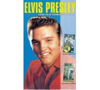 Elvis Presley - Elvis Presley: Sun Days With Elvis/Elvis Presley's America [VHS]