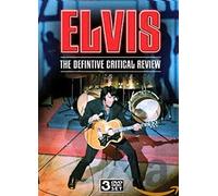 Elvis Presley - Elvis Presley - The Definitive Critical Review [DVD]