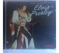 Elvis Presley - Elvis Presley - The Legendary