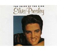 Elvis Presley - Elvis Presley - The Voice Of The King
