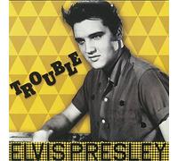 Elvis Presley - Elvis Presley - Trouble Vinyl