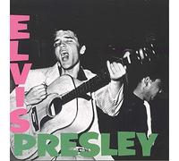 Elvis Presley [VINYL]