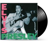 Elvis Presley : Elvis Presley VINYL 12" Album (2015) NEW Amazing Value