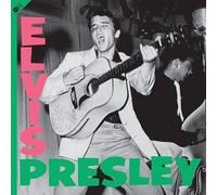 Elvis Presley - Elvis Presley (Debut Album) [VINYL]