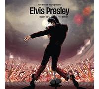 Elvis Presley ELVIS PRESLEY - VINYL STORY + BD (CD) (US IMPORT)