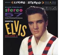 Elvis Presley - Elvis Presley: Vol. 2-Stereo 57-Essential Elvis [VINYL]