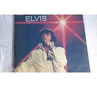 Elvis Presley - Elvis Presley- You´ll never Walk Alone (Vinyl)(Camden Mono CDM 1088)