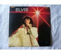 Elvis Presley - ELVIS PRESLEY You'll Never Walk Alone LP 1971