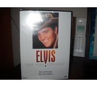Elvis Presley : Elvis & Pricilla - Elvis & le colonel