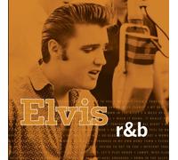 Elvis Presley Elvis R & B (CD) (US IMPORT)