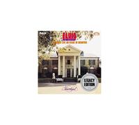 Elvis Presley - Elvis Recorded Live On Stage In Memphis (Legacy Edition) [CD]