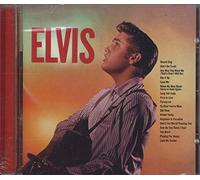 Elvis Presley - Elvis: Remastered