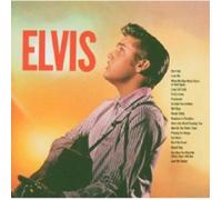 ELVIS PRESLEY - ELVIS (REMASTERED) CD 18 TRACKS CLASSIC ROCK 'N' ROLL/POP NEW